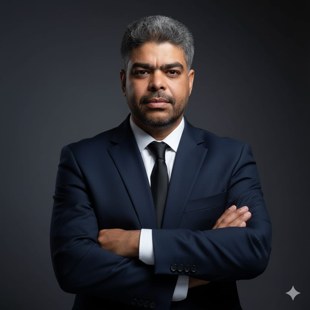 Mr. Abd El Rehem El Nouby