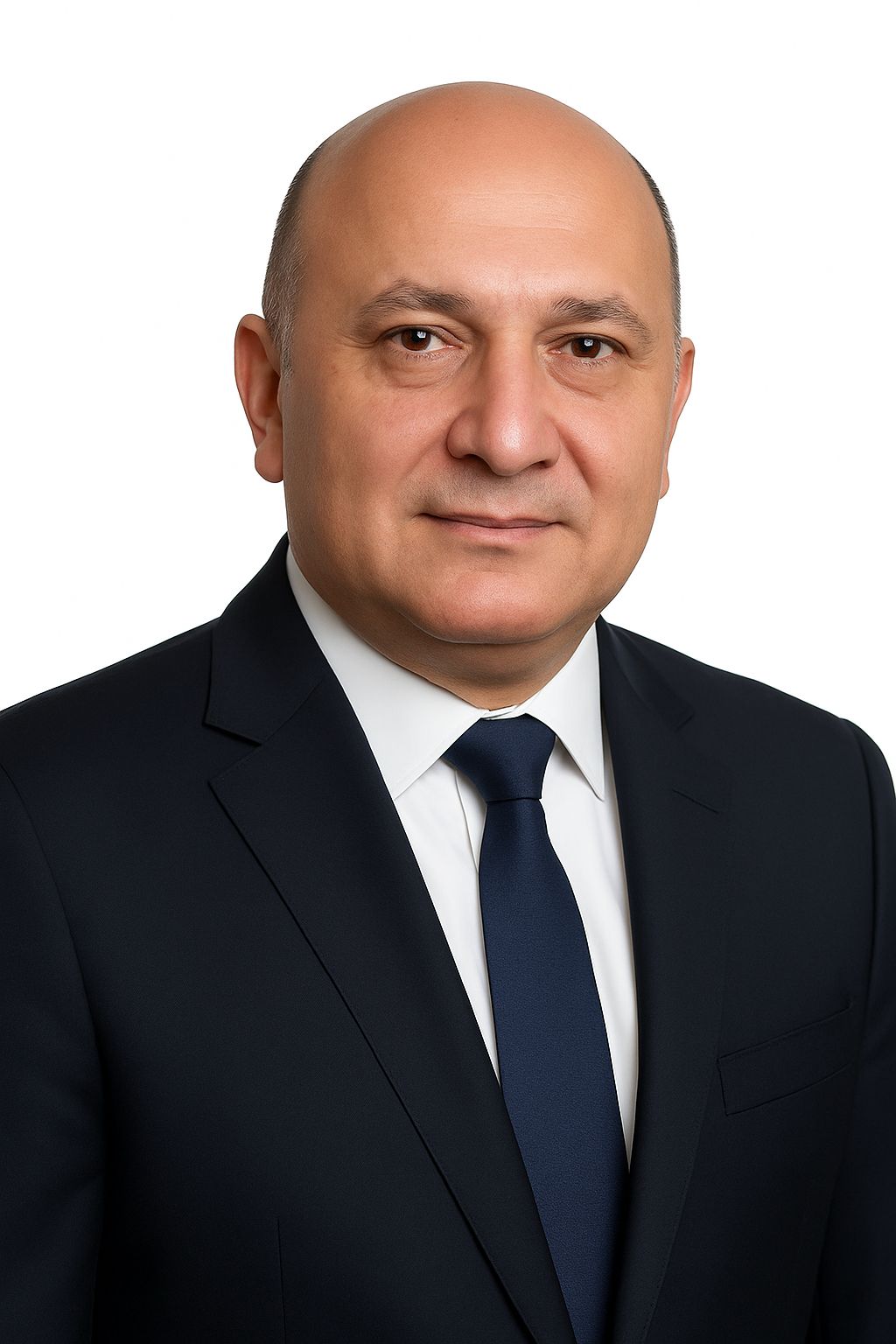 Dr. Mohamed El Sayed