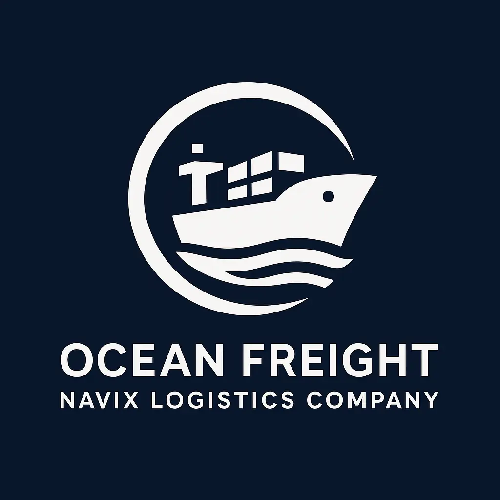 Ocean Freight