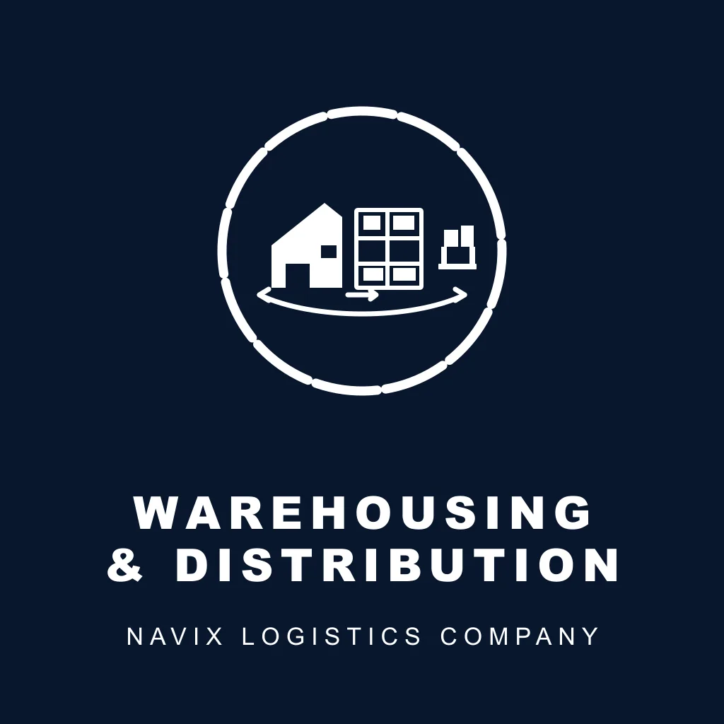 Warehousing & Distribution
